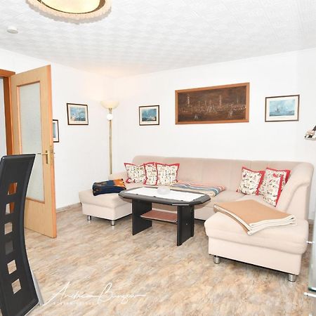 בורקום Haus Osnabrueck, Bungalow מראה חיצוני תמונה